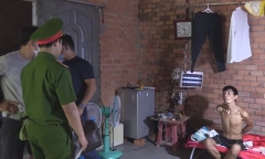 Tin tức pháp luật mới nhất ngày 13/11: Bắt quả tang Chiến 'liếm dĩa' đang bán ma túy cho hàng chục con nghiện