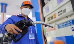 Bộ Công Thương đề nghị bộ Tài chính và Ngân hàng Nhà nước phối hợp gỡ khó cho xăng dầu