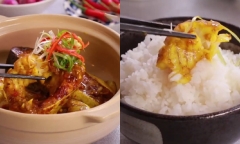 Bật mí cách làm món cá basa kho nghệ