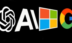 Apple lại vắng mặt tại bàn tròn AI của 4 