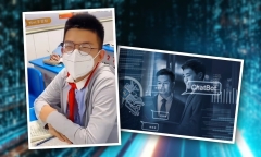 Trung Quốc: Xác minh thông tin học sinh 13 tuổi làm “ông chủ” công ty công nghệ