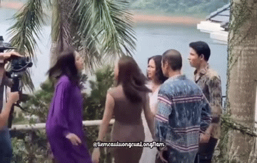 Hương Vị Tình Thân: Hé lộ cảnh Nam vạch mặt Thy, mẹ con bà Sa 
