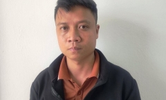 Quảng Nam: Bắt cựu nhân viên ngân hàng lừa đảo 1 tỷ đồng của đồng nghiệp