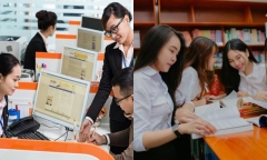 Sự khác nhau giữa ngành tài chính ngân hàng và tài chính doanh nghiệp