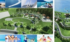 LDG: Lên kế hoạch bán dự án 8.000 tỷ để trả nợ và vay trái phiếu doanh nghiệp