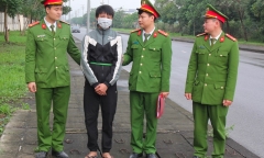 Công an Hà Nam cảnh báo về nạn trộm cắp tài sản tại khu công nghiệp