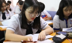 TP.HCM: Học sinh THCS có thể học trải nghiệm tại các cơ sở giáo dục nghề nghiệp