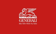 Bảo hiểm Generali Việt Nam: Lợi nhuận năm 2022 khởi sắc, hàng trăm tỷ đồng đầu tư trái phiếu doanh nghiệp