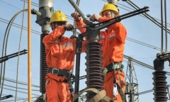 Giá điện tăng: Mối lo mới cho doanh nghiệp