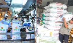 Đề xuất áp thuế GTGT 5% với phân bón: Tăng sức cạnh tranh cho doanh nghiệp