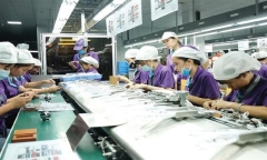 Hà Nội sẽ tổ chức 6 hội nghị đối thoại tháo gỡ khó khăn cho doanh nghiệp
