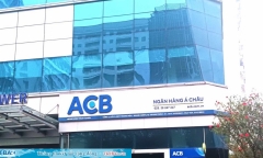 Vụ tiền trong tài khoản công ty bị rút rồi “tự về”: Ngân hàng ACB nghi có đường dây lừa đảo chuyên nghiệp