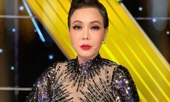 Việt Hương gay gắt đáp trả khi bị anti-fan 