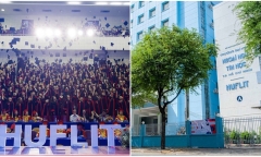 Đại học HUFLIT lên tiếng giữa lùm xùm sinh viên tố 