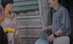 'Cuộc đời vẫn đẹp sao' tập 28: Nghĩa phản đối việc Luyến đón mẹ chồng cũ lên ở cùng