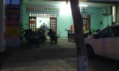 Một người phụ nữ tử vong sau khi qua đêm cùng người đàn ông trong nhà nghỉ