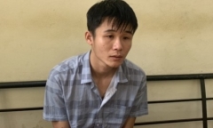 Hé lộ nguyên nhân nam thanh niên 23 tuổi sát hại gái bán dâm trong nhà nghỉ
