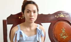 Tạm giữ 