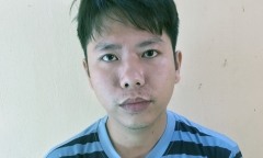 Nữ công nhân bị đồng nghiệp cưỡng hiếp trong nhà vệ sinh: Lời khai của nghi phạm