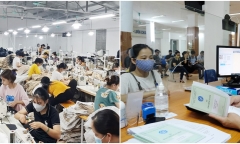 BHXH Hà Nội lý giải nguyên nhân người chết vẫn được nhận lương hưu