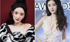 Dương Mịch tiết lộ đang “đập đi xây lại” sự nghiệp diễn xuất