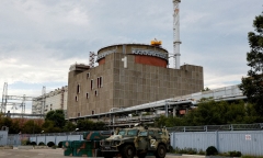 Người đứng đầu IAEA kêu gọi Nga thả tổng giám đốc Nhà máy điện hạt nhân Zaporizhzhia