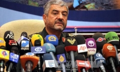 Iran dọa trả đũa nếu Mỹ rút khỏi thỏa thuận hạt nhân