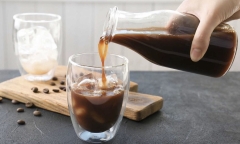 Cách pha cà phê Cold Brew đúng chuẩn tại nhà