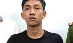 Quảng Nam: Bắt đối tượng chém người thương tích rồi trốn truy nã
