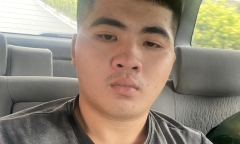 Bắt đối tượng đào ngũ sau 1 ngày phát lệnh truy nã