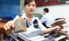 Thêm một ngân hàng thông báo kế hoạch nhận chuyển giao bắt buộc ngân hàng yếu kém