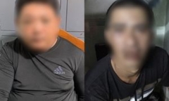 Mâu thuẫn trong chăn thả bò, một người bị chém trọng thương