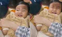 Tin tức giải trí mới nhất ngày 10/8: Hòa Minzy tiết lộ khoảnh khắc đáng yêu khi bé Bo về quê ngoại