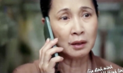 'Gia đình mình vui bất thình lình' tập 30: Bà Cúc suýt bị lừa 1,1 tỷ