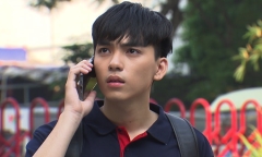Hotboy 10x đang chiếm sóng giờ vàng VTV là ai?