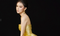 Cao Thuỳ Trang: “Tôi không bắt chước phong cách của ai”