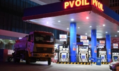Bộ Công Thương yêu cầu thương nhân đầu mối, phân phối xăng dầu ký cam kết cung ứng