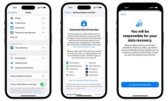 Tin tức công nghệ mới nóng nhất hôm nay 10/12: iCloud nâng cấp bảo mật, FBI phản ứng