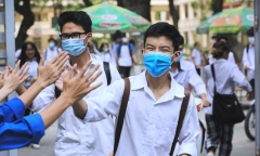 Đáp án môn GDCD mã đề 324 tốt nghiệp THPT 2021 chuẩn nhất, chính xác nhất