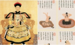 Những bí quyết vàng giúp vua Càn Long trở thành hoàng đế sống thọ nhất Trung Quốc