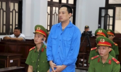 Mẫu thuẫn trên bàn nhậu, người đàn ông bị đâm tử vong