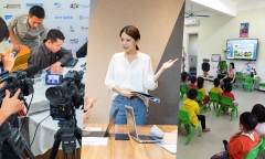 Giao tiếp tốt nên chọn ngành nghề nào?