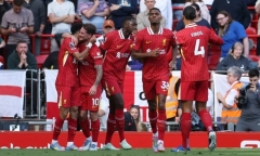 Kết quả bóng đá hôm nay ngày 28/4: Liverpool vô địch Premier League