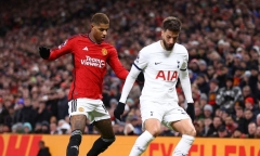 Kết quả bóng đá hôm nay ngày 30/9: MU thua tan nát, Real Madrid chia điểm