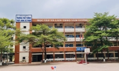 Thiếu tiền trả lương, một trường công ở Đồng Nai lo 