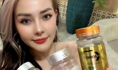 Bộ Y tế đề nghị lấy mẫu kiểm nghiệm sản phẩm giảm cân do DJ Ngân 98 quảng cáo