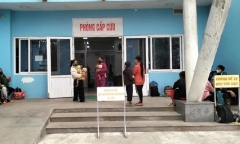 Bộ Y tế thông tin về các trường hợp sốt, phát ban ở Quảng Nam
