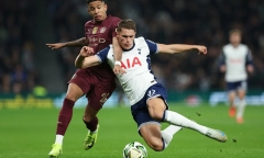 Nhận định trận Tottenham vs Aston Villa, Premier League 21h ngày 3/11: 