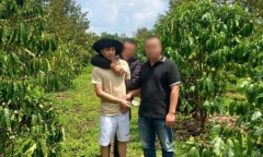 Chuyển hơn 2.000 tỷ đồng ra nước ngoài, chủ tiệm vàng ở TP.HCM bị phạt bao nhiêu tiền?