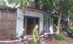 Vụ cháy nhà, 3 người tử vong ở Bắc Giang: Nhân chứng kể lại phút kinh hoàng